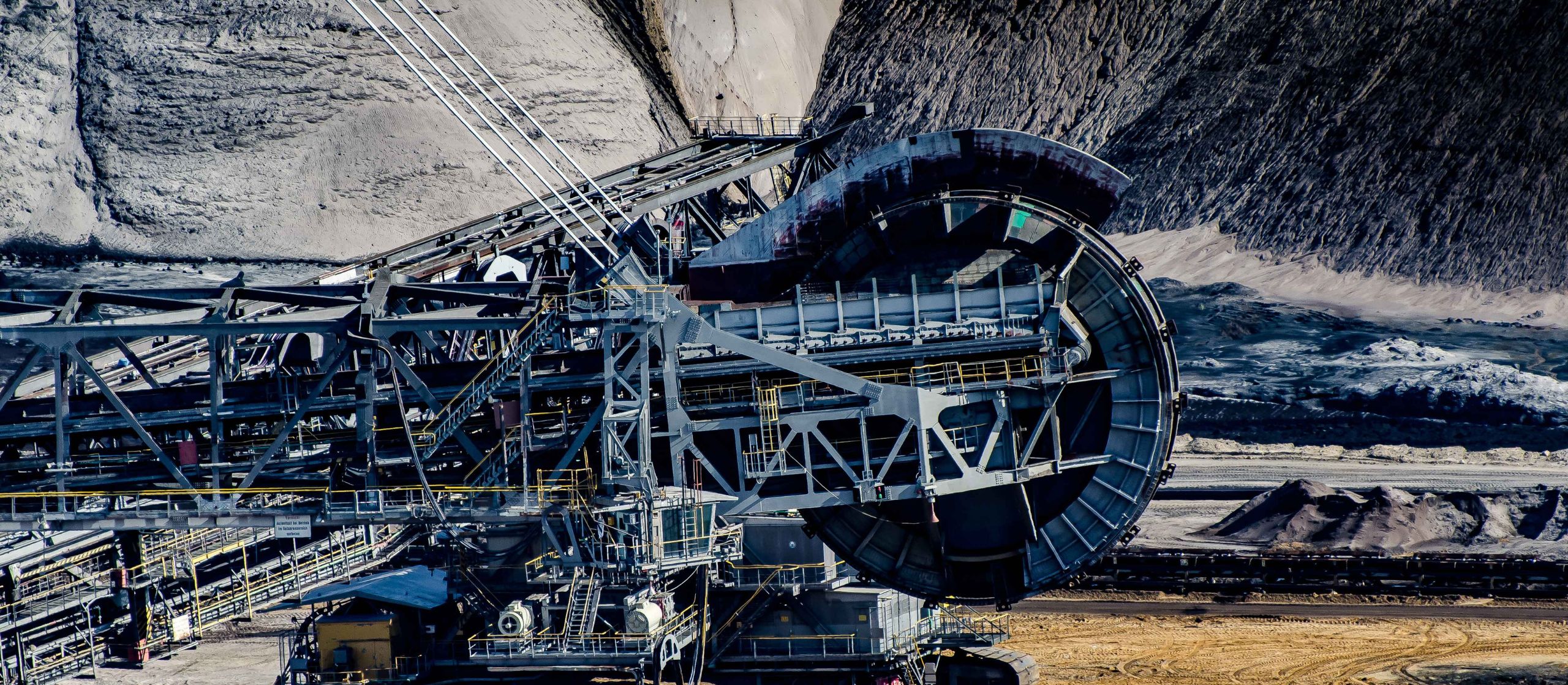 Accurate Load Monitoring in Quarrying